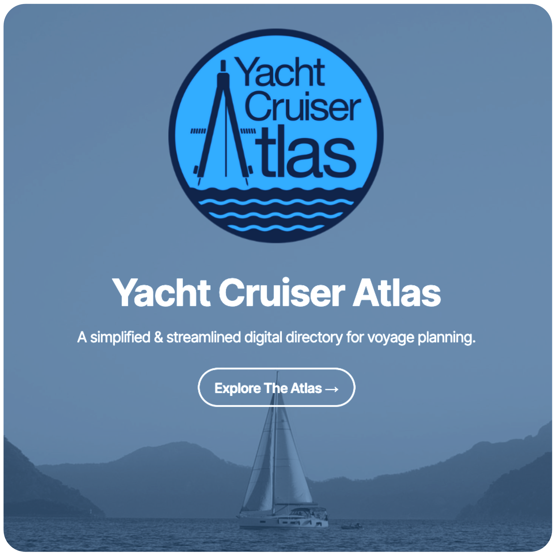 YachtCruiserAtlas.com